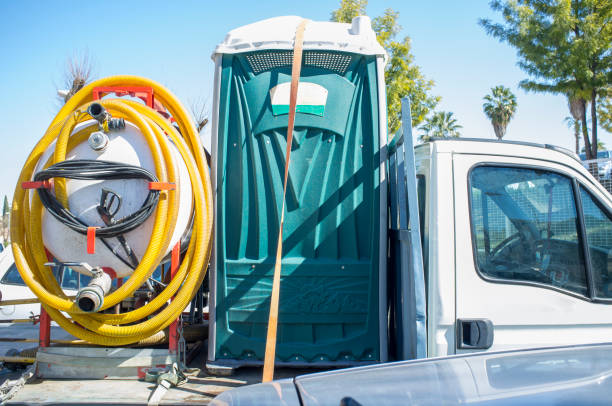 Best Porta potty rental near me  in Ridge Manor, FL