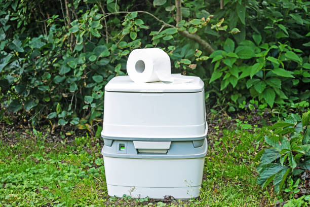 Best Portable restroom trailer rental  in Ridge Manor, FL