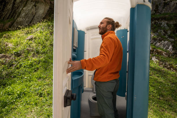 Best Construction site porta potty rental  in Ridge Manor, FL