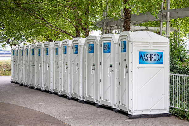 Best Affordable porta potty rental  in Ridge Manor, FL
