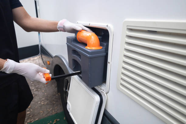 Best Porta potty rental for outdoor events  in Ridge Manor, FL