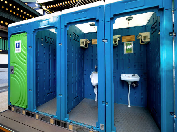Best Best portable toilet rental  in Ridge Manor, FL