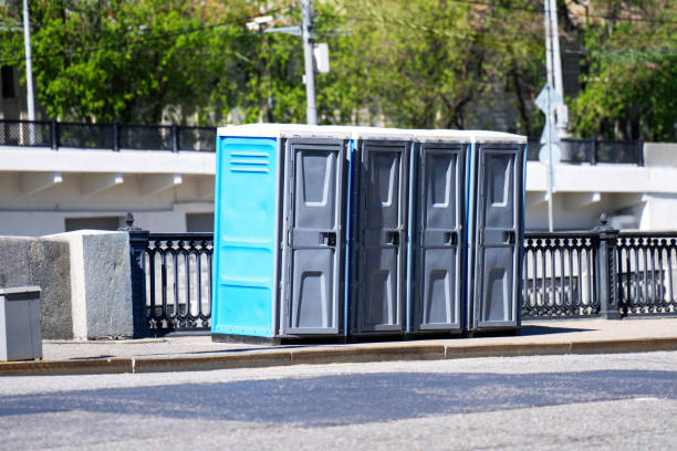 Portable bathroom rental in Ridge Manor, FL