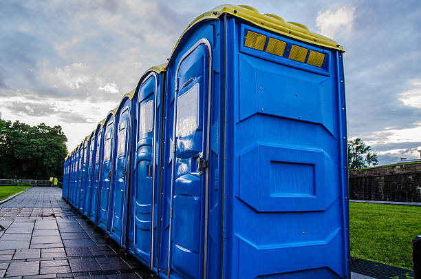 Best Porta potty delivery and setup  in Ridge Manor, FL