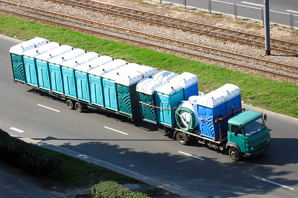 Ridge Manor, FL Porta Potty Rental Pros