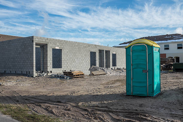 Porta potty rental for outdoor events in Ridge Manor, FL